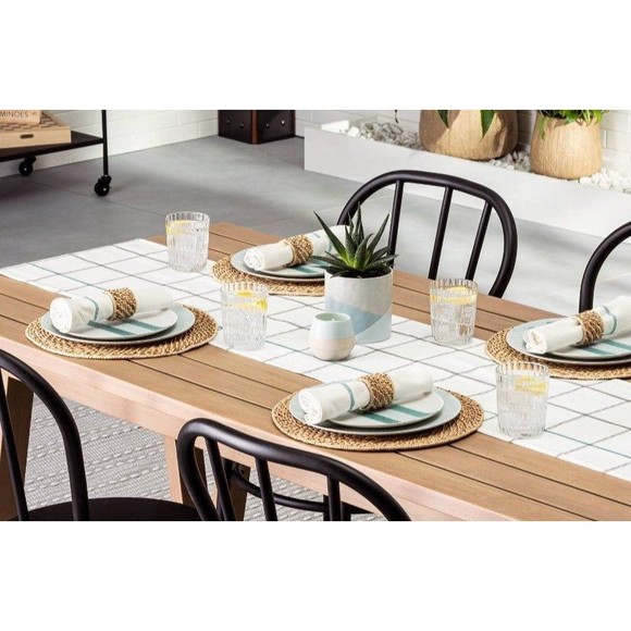 Hearth and Hand Table Runner - Picture 5 of 8